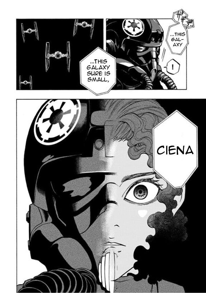 Star Wars Lost Stars - Chapter 23 image 12